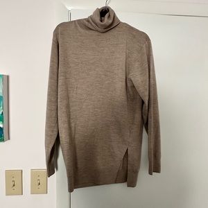 IRO turtleneck sweater